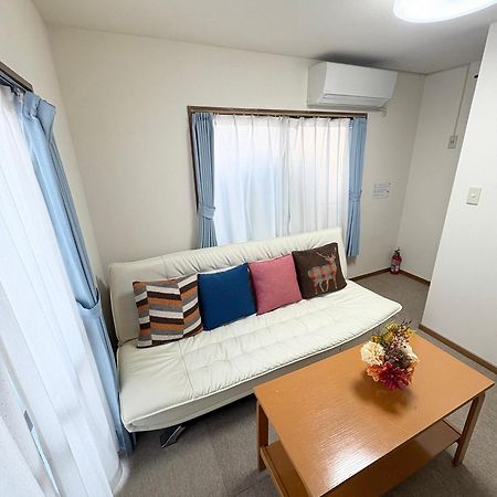 Shinjuku12Min Shibuya15Min Max10Ppi Free-Wifi Appartement Tokio Buitenkant foto